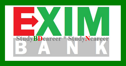 Exim Bank Limited Job Circular 2020