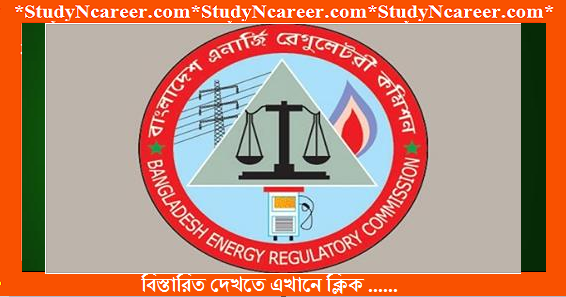 Bangladesh Energy Regulatory Commission BERC Job Circular 2020