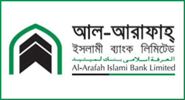 Al Arafah Islami Bank Job Circular 2020