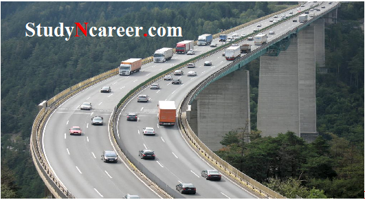 Ministry Of Road Transport And Bridges Job Circular 2020
