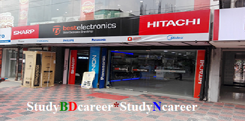 Best Electronics Ltd Job Circular 2020