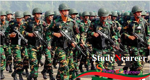 Bangladesh Army Job circular 2020