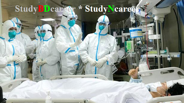 The number of doctors affected by corona in the country has exceeded 500