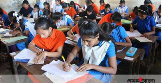 One lakh more primary teachers will be recruited