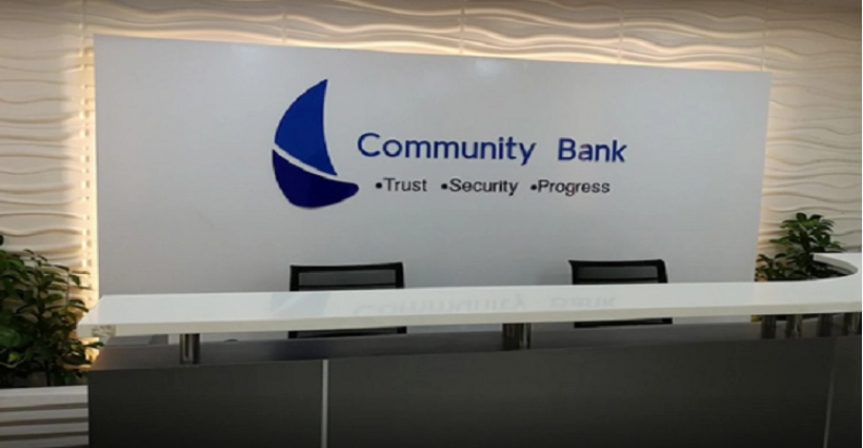 Community Bank Job Circular 2020