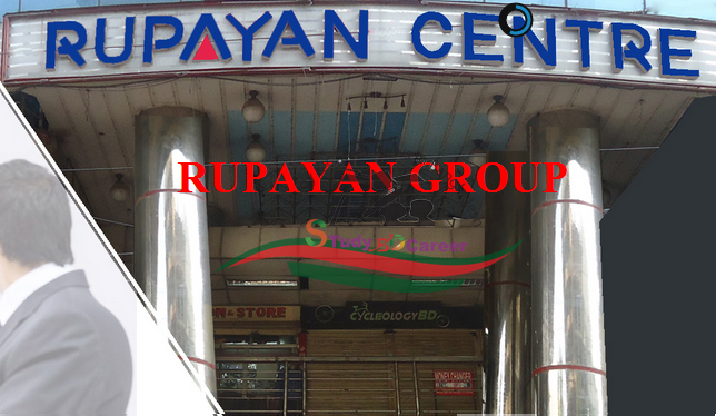 Rupayan Group Job Circular 2020