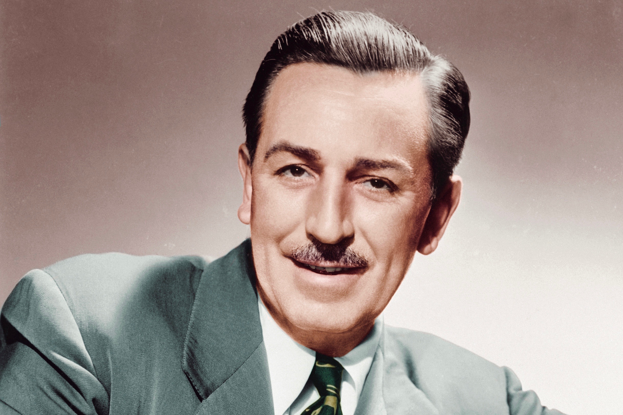 Incredible Things You Should Know About the Famous Walt Disney