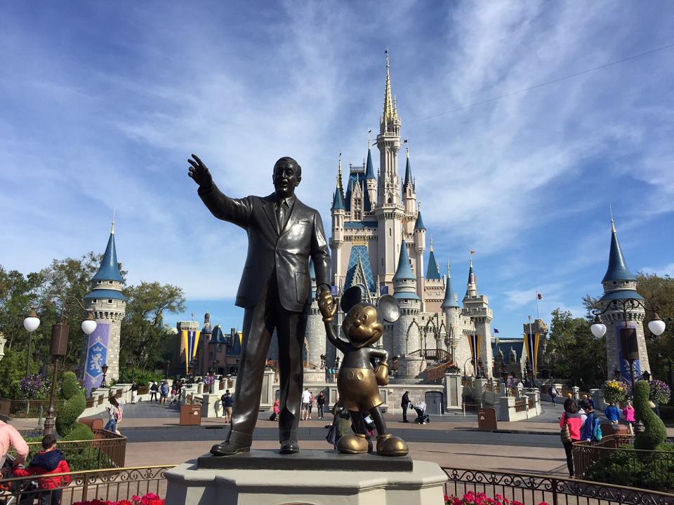 Incredible Things You Should Know About the Famous Walt Disney