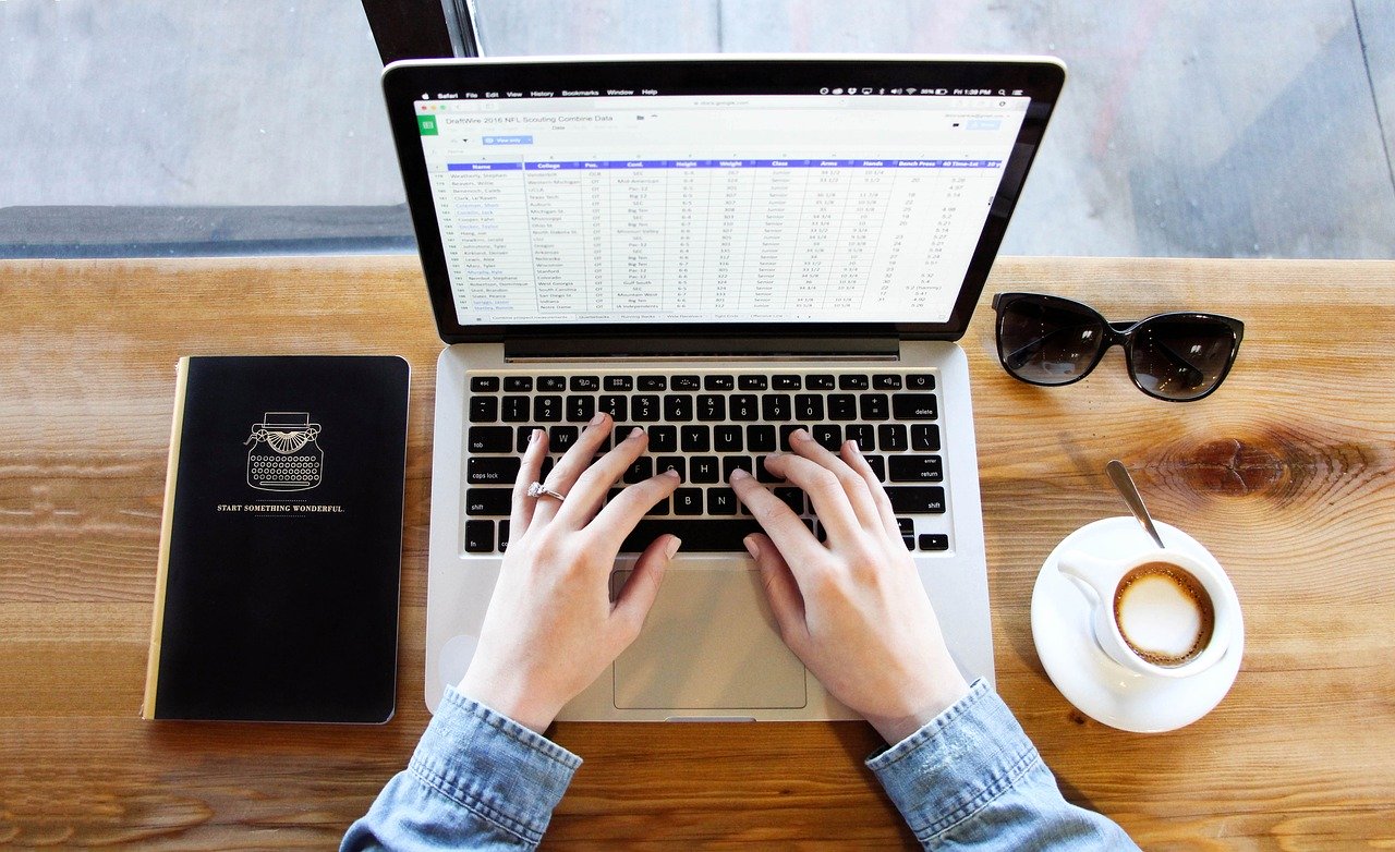 Best New Data Entry Job Opportunities - Wednesday