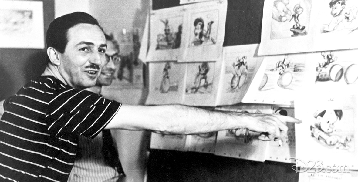 Incredible Things You Should Know About the Famous Walt Disney